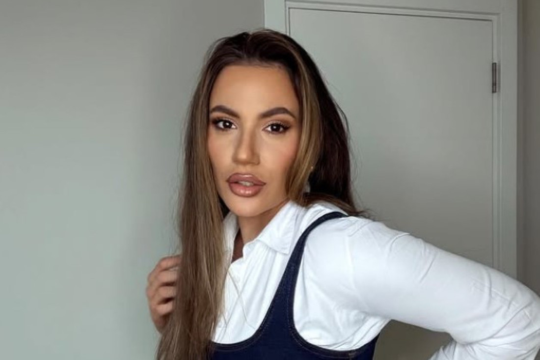 Kristina Spalević prijavila Kristijana policiji: "Trpim pretnje, ucene, sve najgore..."