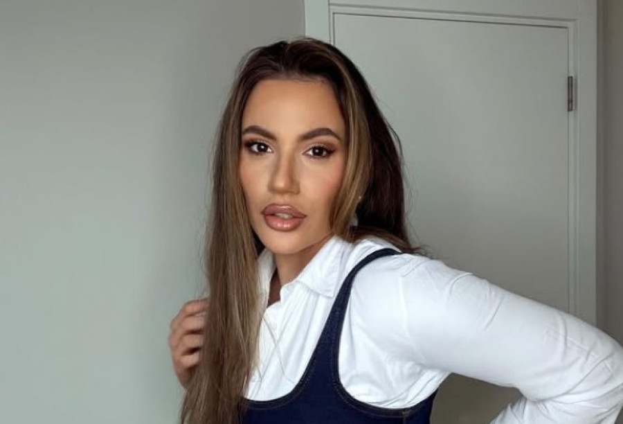 Kristina se bori sa demonima! Kristijan o raspadu porodice: "Lošeg čoveka mogu da ubijem odmah, na dete plačem"