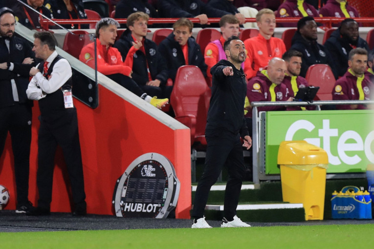 Totenhem pozvao Italijana u spas! Tudor dobio naslednika u Londonu!