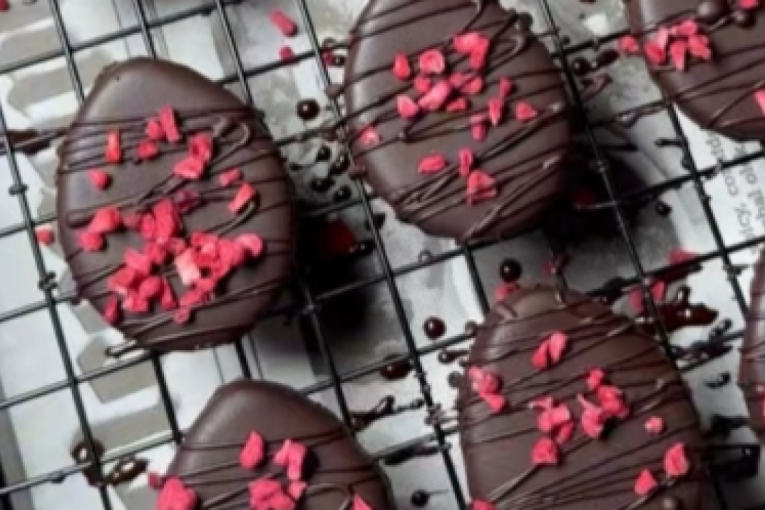 Recept dana: Posne princes krofne, savršeno ukusne kao i mrsne, možete da ih jedete bez krivice