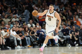 Jokić ispisao piše istoriju NBA lige: Nikola je tek drugi igrač kojem je ovo pošlo za rukom!