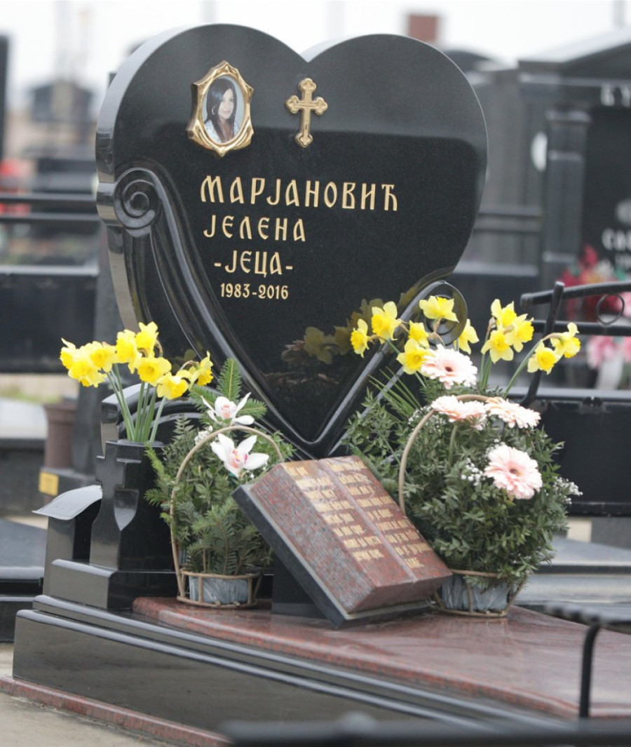 Deset godina od jezivog ubistva Jelene Marjanović: Iskaz ćerke Jane bio je ključan da joj osude oca