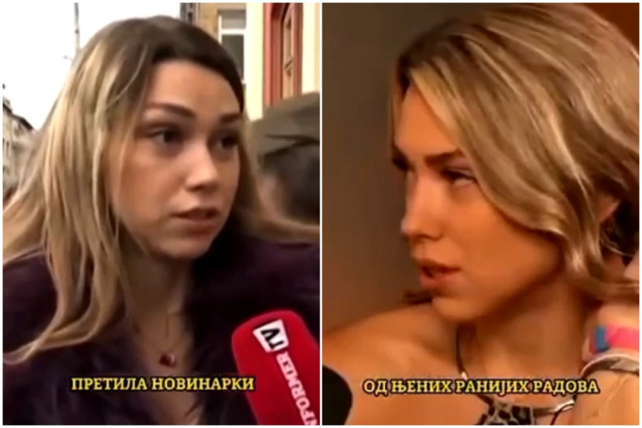 Lažomer: Seoba blokadera! (VIDEO)