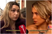 Pretila Hagom, a svoje afere krije kao zmija noge! Pravo lice Jelene Riznić! (VIDEO)