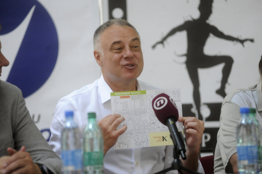 Evo je "studentska" lista! Đokić broj 1, a ovo su "neki ljudi" (CEO SPISAK)