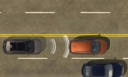 Fantomsko kočenje može da bude opasno: Evo zašto vozilo iznenada staje bez razloga (VIDEO)