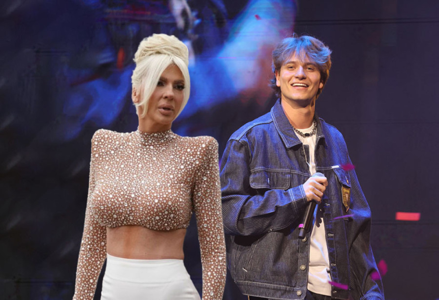 Desingerica progovorio o Jakovu Jozinoviću: Od koncerata se ne kupuje Ferari!