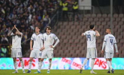 Italija se vraća u igru za Mundijal? FIFA potezom iza kulisa kroji istoriju!