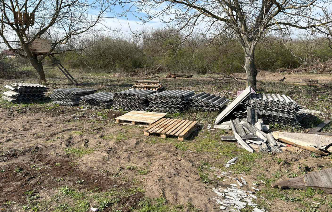 Sve za keš! Provaljen ekološki kriminal u Subotici (FOTO)