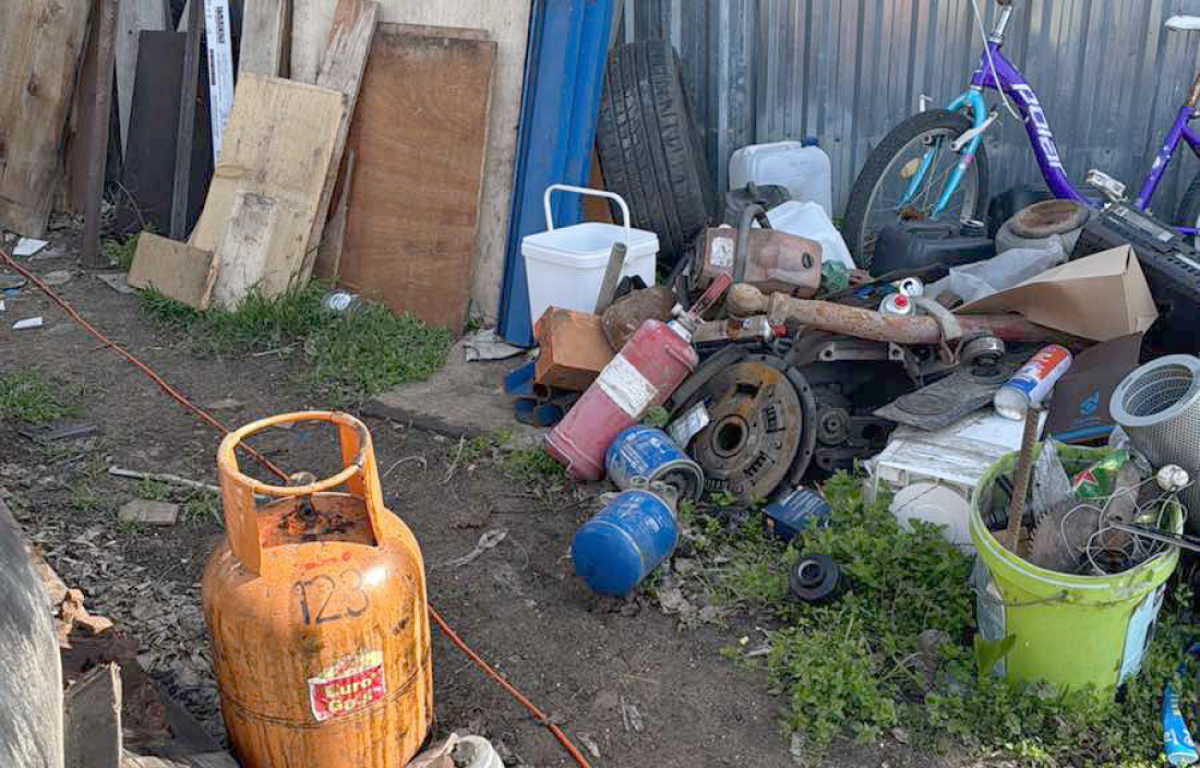 Sve za keš! Provaljen ekološki kriminal u Subotici (FOTO)