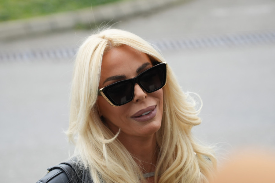 "Ne mogu da verujem..." Bojana Lazić otvorila dušu uoči polufinala Pinkovih zvezda!