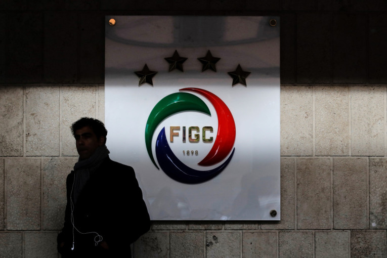 Još jedna ostavka u FS Italije: Azuri ostali bez velikog imena (FOTO)