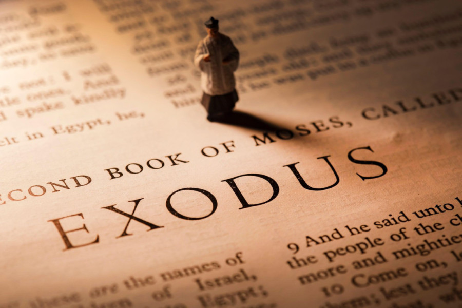 Sličnosti su prevelike da bi bila slučajnost: Da li je Izrael ušao u rat sa Iranom zbog proročkih citata iz Tore?