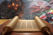 Sličnosti su prevelike da bi bila slučajnost: Da li je Izrael ušao u rat sa Iranom zbog proročkih citata iz Tore?