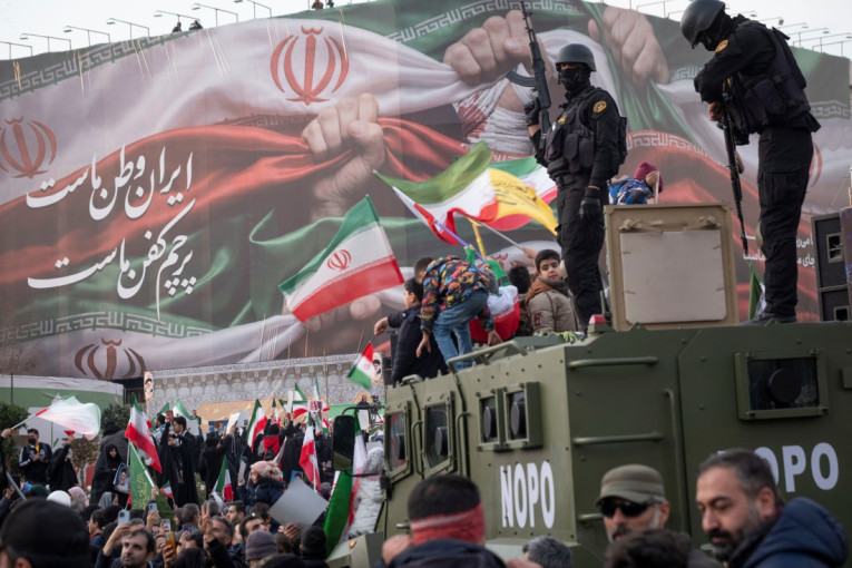 Udari na elitni iranski univerzitet: Najmanje 19 ljudi poginulo, među njima i šestoro dece