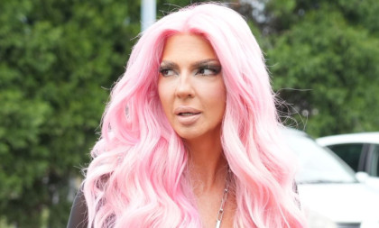 "Mnoge Cecine pesme trebalo je da budu moje!" JK razvezala jezik, a oglasio se i Mili!