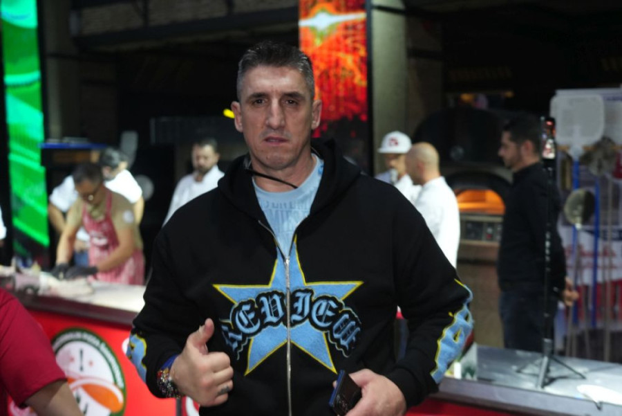 Dečko Stele Savić ostavlja Kristijanu stan: "Napravićemo ugovor, verujem mu!"