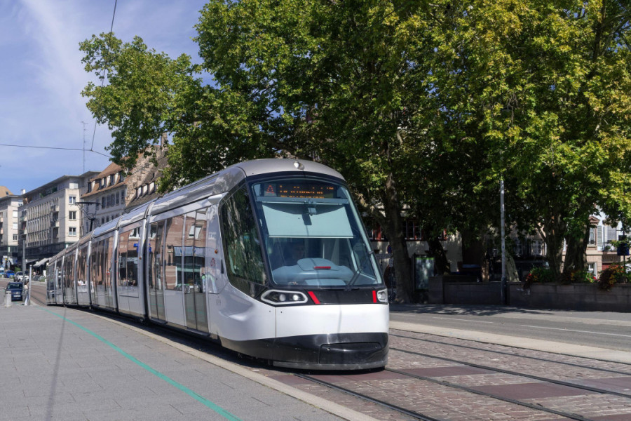 Beogradski metro menja lice Srbije: Nećete verovati kakvi vozovi nam stižu!