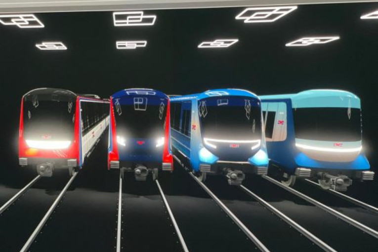 Izdata privremena građevinska dozvola Beogradskom metrou za gradilišni kamp u Železniku!