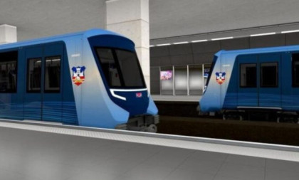 Metro menja lice Beograda: U avgustu se zatvara Bulevar despota Stefana, Staklenac i Bajlonijeva pijaca se ruše, a evo kada niče novi most