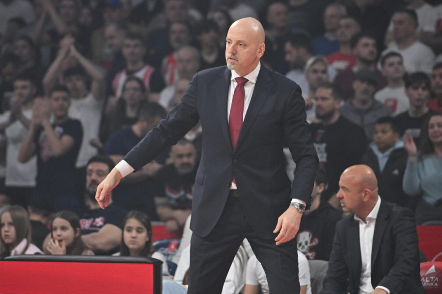 Partizanova "dupla pobeda" nad Zvezdom! Crno-beli nastavili trijumfalni niz, upisana šesta vezana (FOTO/VIDEO)