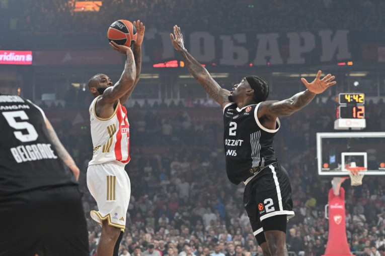 Obradović traži pomoć šestog igrača za meč sezone:  Sad je stvarno odlučujuća utakmica!