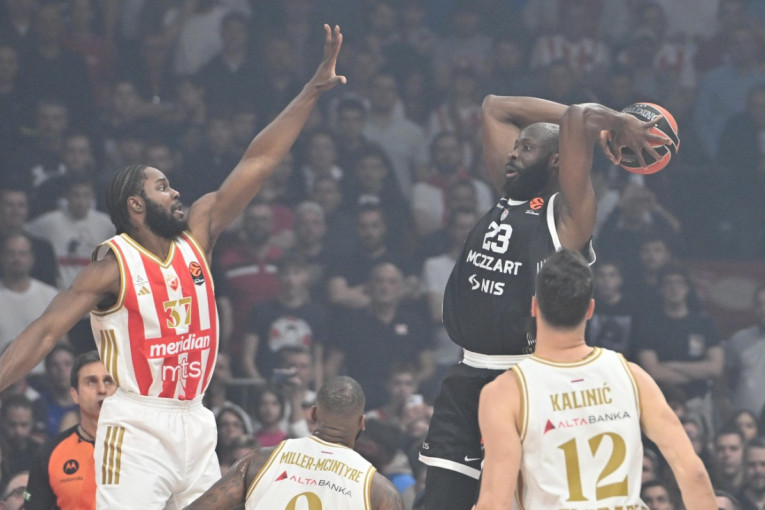 Zvezda i Partizan sada mogu da urade nešto što ranije nisu smeli! Evroliga spremila iznenađenje za novu sezonu!