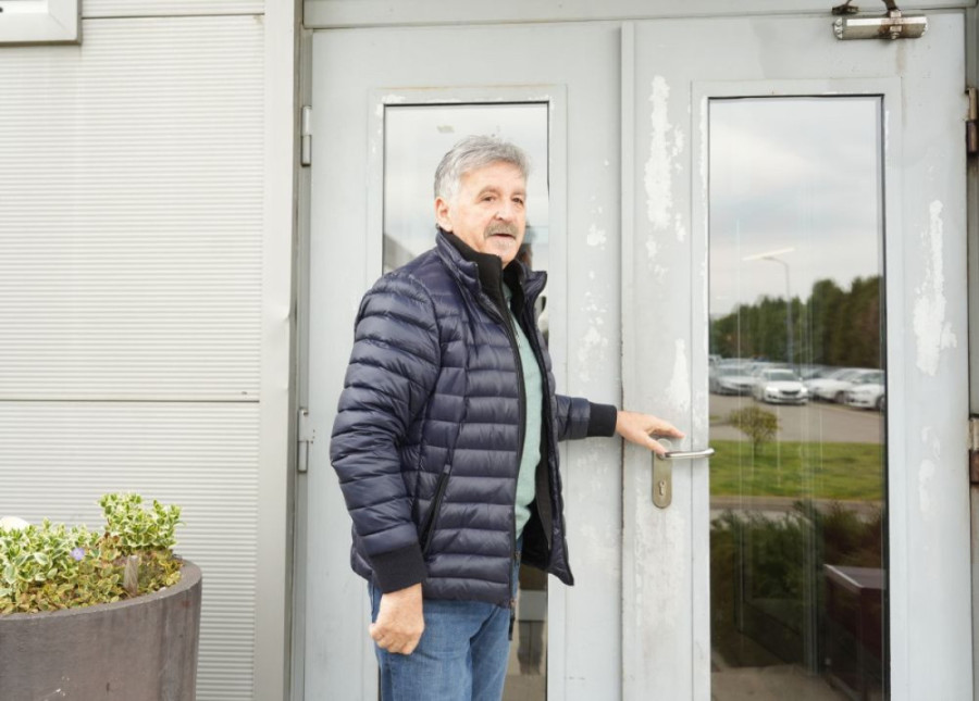 "Iz dve nesrećne smrti nastala je priča..." Otkriveno sve o ukletom imanju Gorana Bregovića