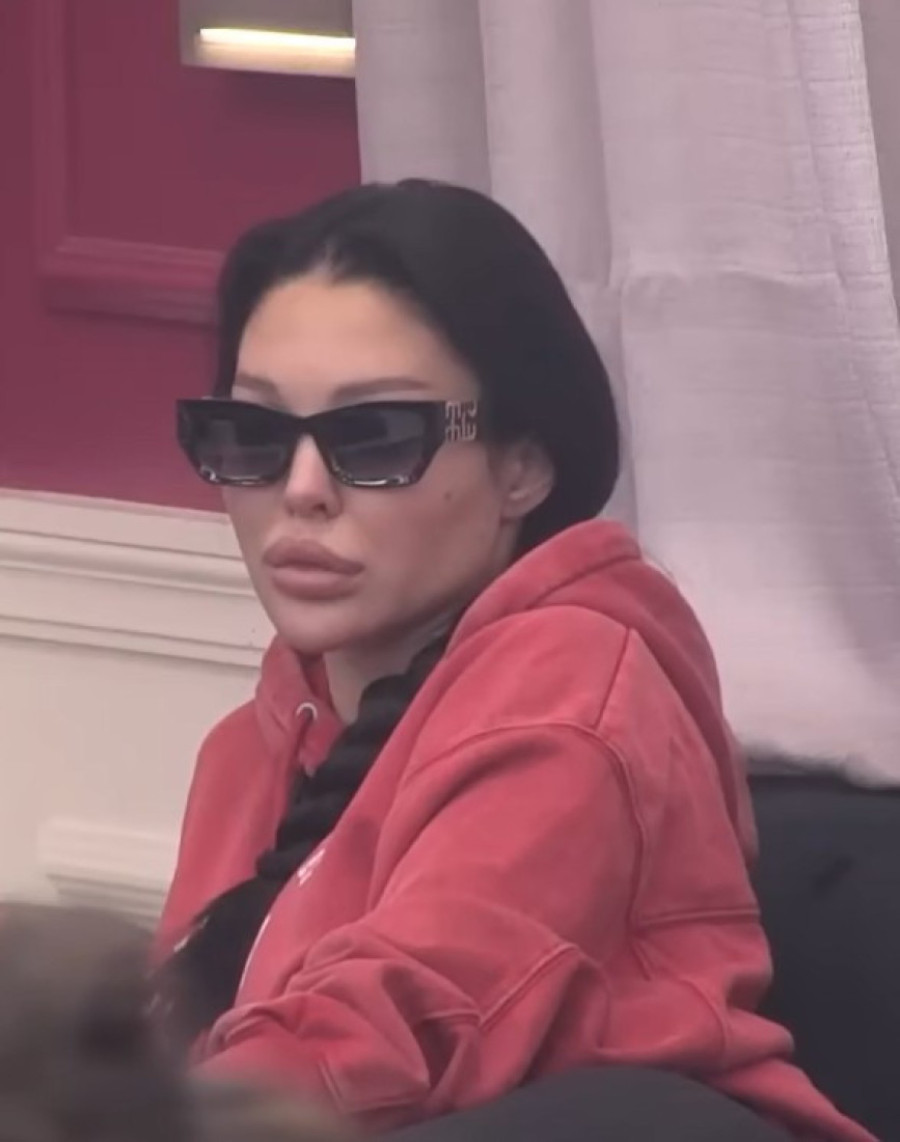 "Pola Beograda je zarazila polnim bolestima" Kulićka žestoko oplela po Maji uz golu epizodu sa ulice