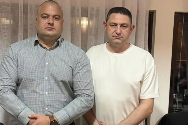 NSP ogorčen zbog brutalnih napada posle skupa na Slaviji: Ponižavaju nas, prave atmosferu linča, a država mora žestoko da reaguje