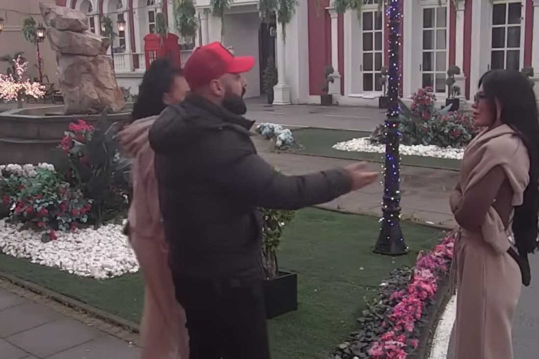 Sandra Subotić o prevari muža sa Majom Marinković, potkačila žestoko i Staniju: "Ostavio je na plaži sa 50 evra!"