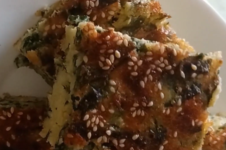 Recept dana: Posne kuglice sa susamom se prave za samo 15 minuta i nestaju sa stola brzinom svetlosti