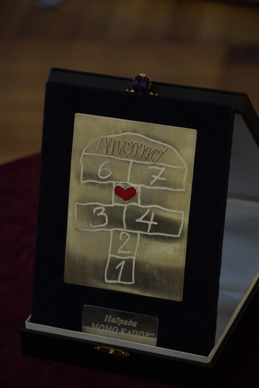 Sanja Savić Milosavljević dobitnica književne nagrade "Momo Kapor": Trijumf romana "Martin udio" (FOTO)