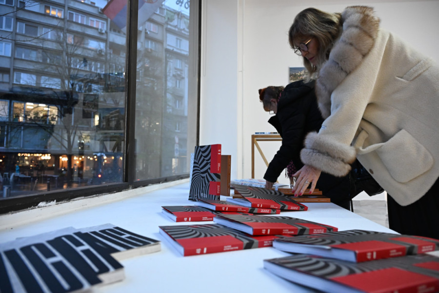 Otvoren 48. Salon arhitekture: Posetioci će u izloženim radovima prepoznati tri ključne stvari (FOTO)