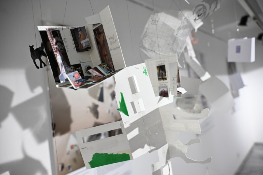 Otvoren 48. Salon arhitekture: Posetioci će u izloženim radovima prepoznati tri ključne stvari (FOTO)