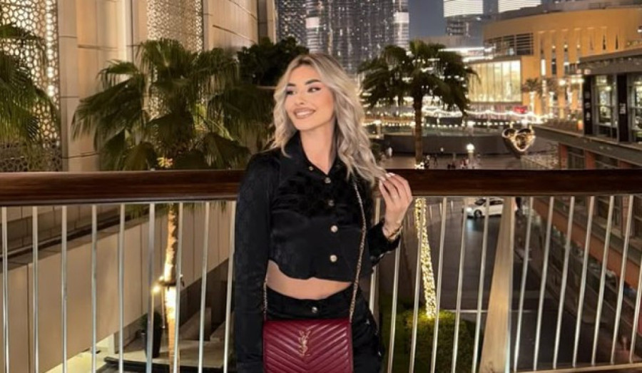 Ovo je poslednja pesma koju je snimila ubijena Jelena Marjanović: Reči numere su bila njena biografija (VIDEO)