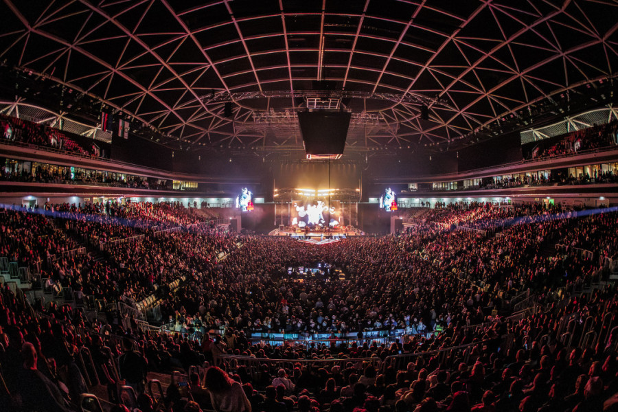 Nakon osvajanja prestižne nagrade, Parni valjak priprema nešto posebno za beogradsku publiku: Ubeležite ovaj datum (FOTO)