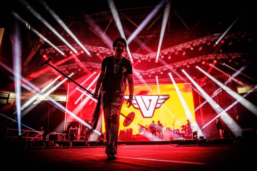 Nakon osvajanja prestižne nagrade, Parni valjak priprema nešto posebno za beogradsku publiku: Ubeležite ovaj datum (FOTO)