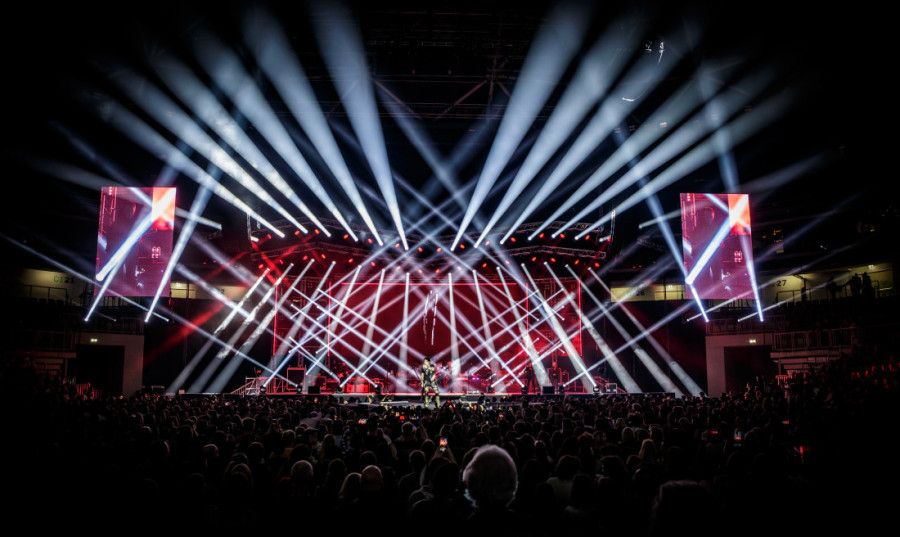 Nakon osvajanja prestižne nagrade, Parni valjak priprema nešto posebno za beogradsku publiku: Ubeležite ovaj datum (FOTO)