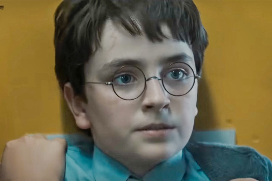 Pogledajte kako se gradi čarobni svet Hogvortsa: Magija iza kulisa serije o Hariju Poteru (VIDEO)