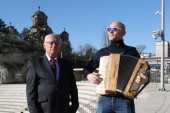 Beograd ovo čeka više od pet decenija! Milanče Radosavljević zakazao prvi solistički koncert u prestonici