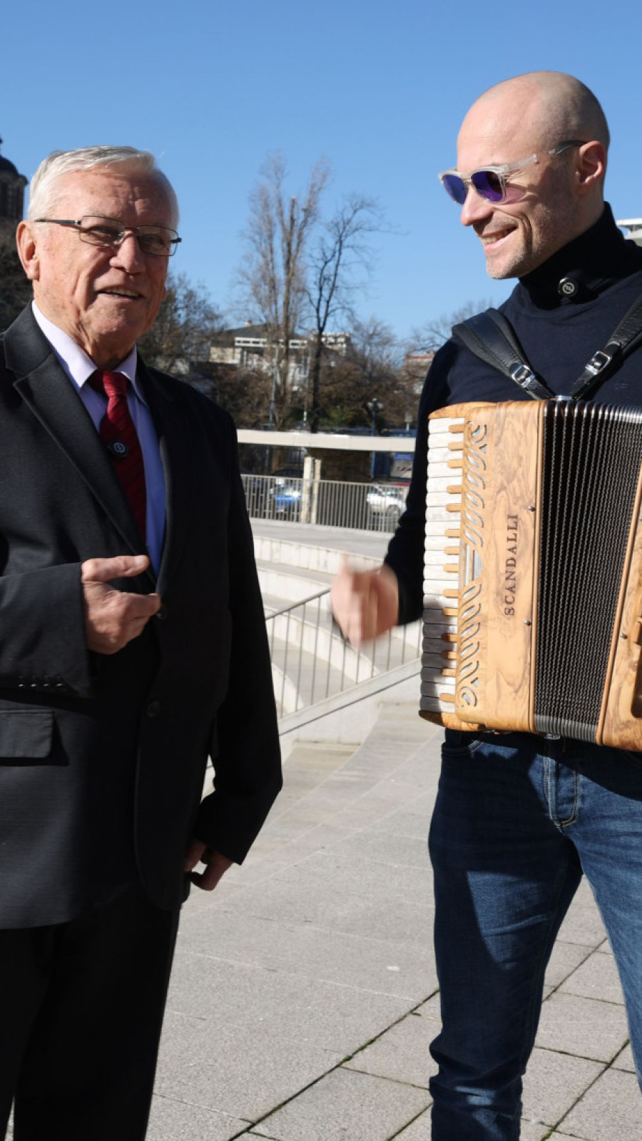 Beograd ovo čeka više od pet decenija! Milanče Radosavljević zakazao prvi solistički koncert u prestonici