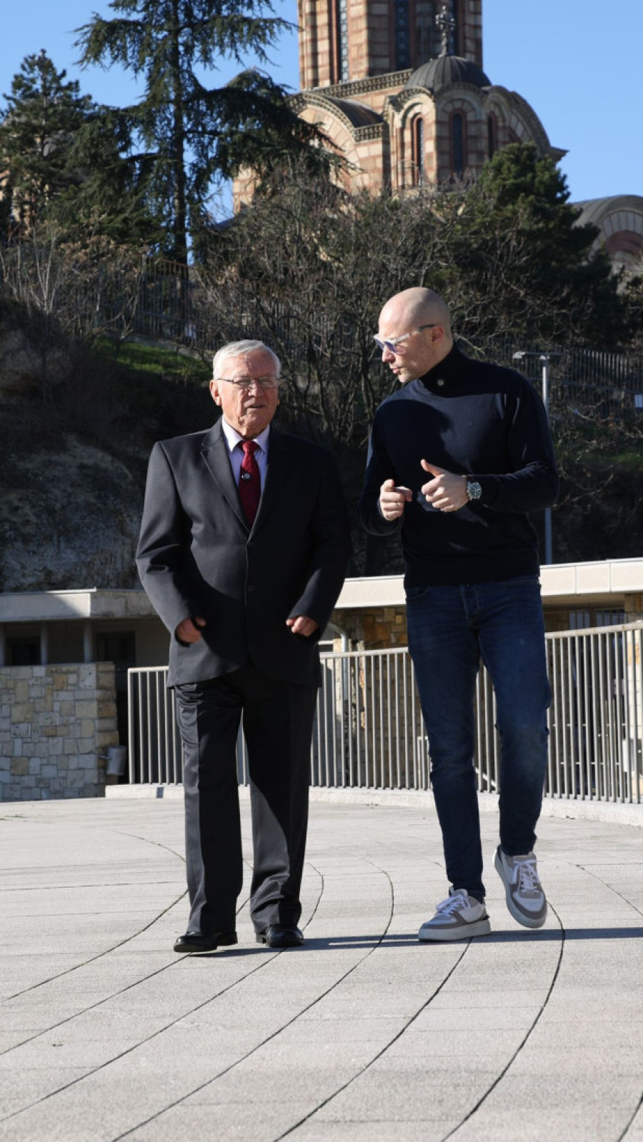 Beograd ovo čeka više od pet decenija! Milanče Radosavljević zakazao prvi solistički koncert u prestonici