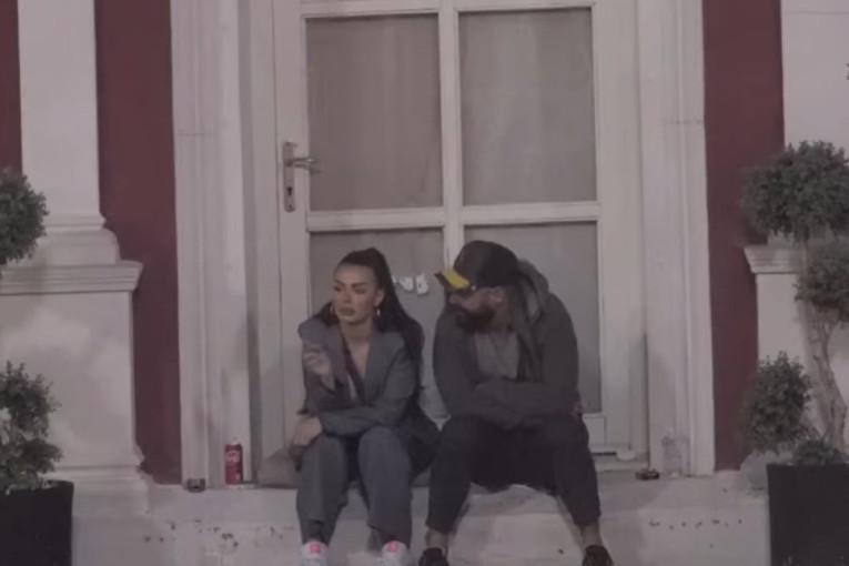 Prvo venčanje u Eliti: Posle ovoga njihov odnos se promenio!