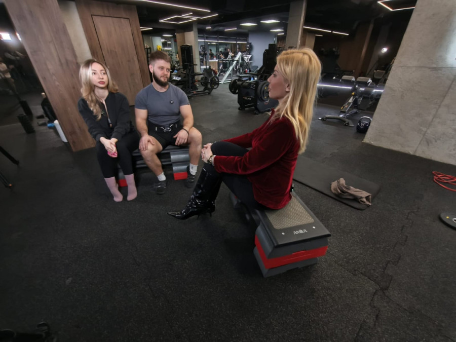 Kako smršati do leta? Saznajte u novoj epizodi serijala "Zdrava nacija" na televiziji Balkan Trip