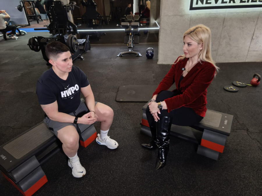 Kako smršati do leta? Saznajte u novoj epizodi serijala "Zdrava nacija" na televiziji Balkan Trip