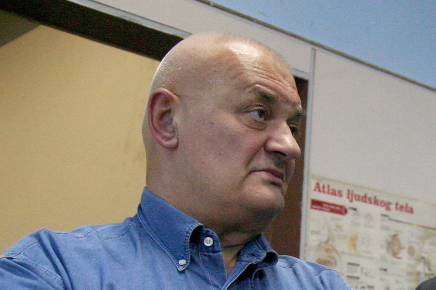 Ana Nikolić tužila RTS i Aleksandra Tijanića: Odmah su je stavili na crnu listu Javnog servisa!