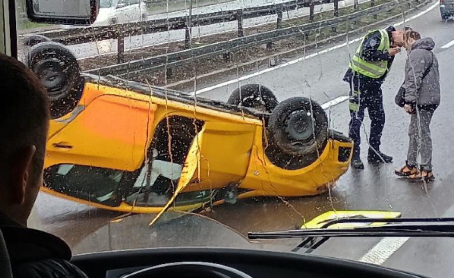 Tragedija u Nemačkoj: Poginule dve sestre sa Kosova i Metohije