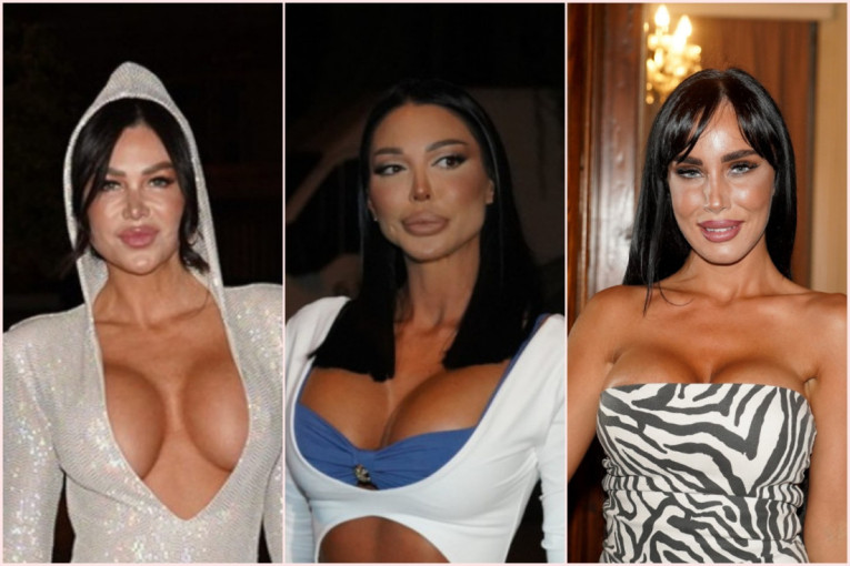 Sandra Subotić o prevari muža sa Majom Marinković, potkačila žestoko i Staniju: "Ostavio je na plaži sa 50 evra!"