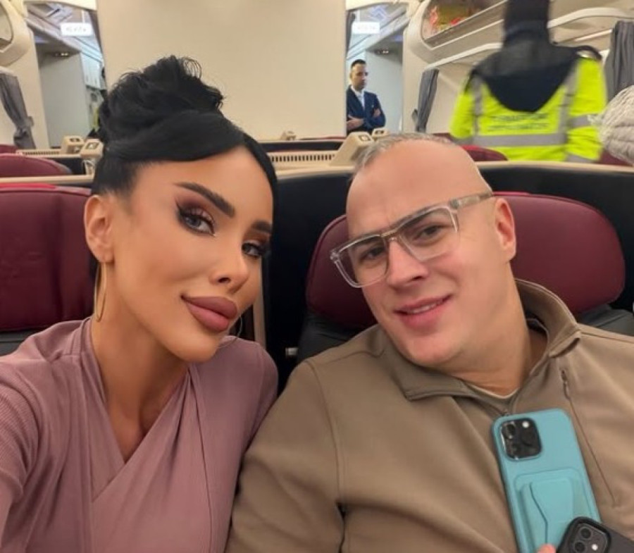 Aleksandra Subotić ulazi za ogromnu cifru u Elitu: Otkriveni detalji dogovora sa produkcijom